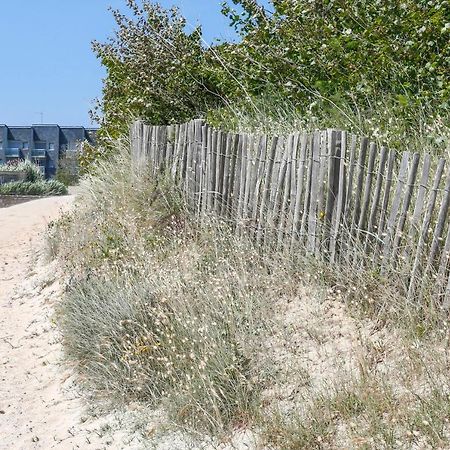 Al Loar Ar Mor - A Proximite De La Plage Pen Guen Saint-Cast-le-Guildo Exteriör bild