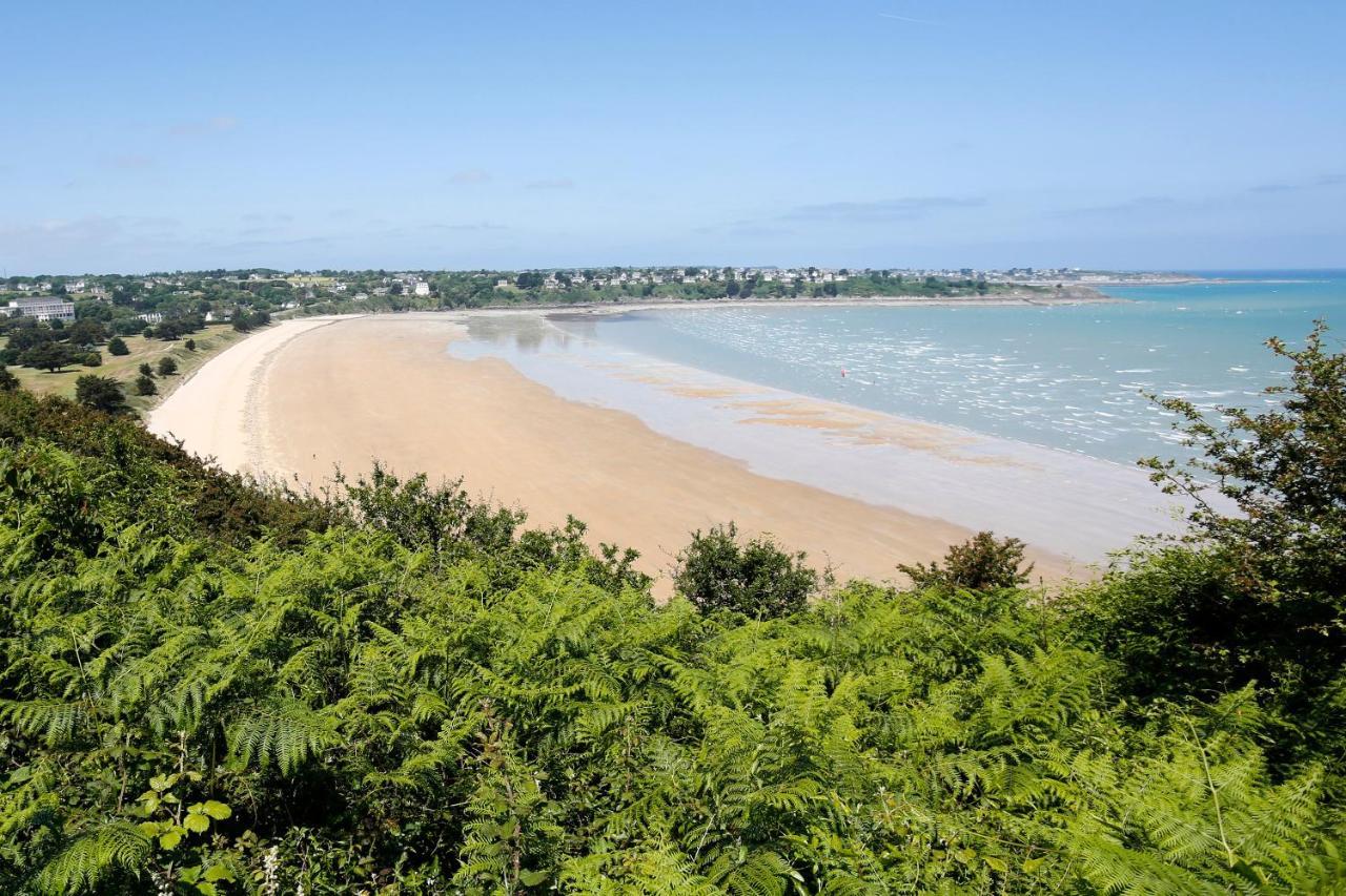 Al Loar Ar Mor - A Proximite De La Plage Pen Guen Saint-Cast-le-Guildo Exteriör bild