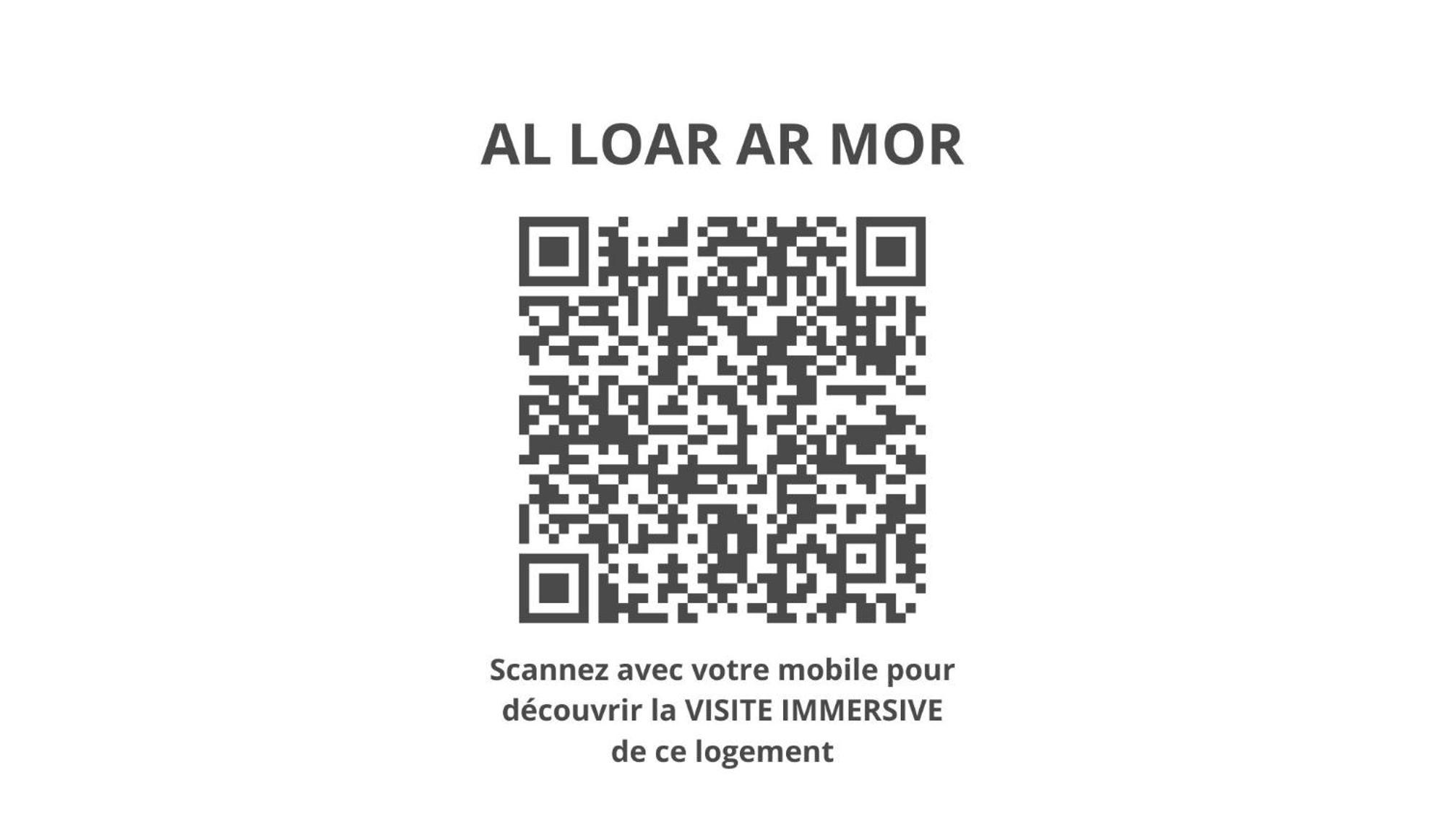 Al Loar Ar Mor - A Proximite De La Plage Pen Guen Saint-Cast-le-Guildo Exteriör bild